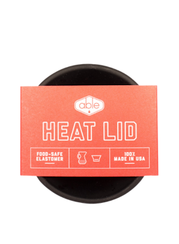 Able Heat Lid Chemex