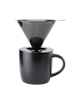 Wilfa Bloom Pour Over filter