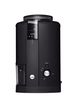 Wilfa CGWS-130B kaffekvarn