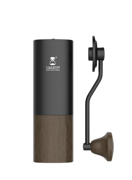 TimeMore Chestnut Black G1 kaffekvarn