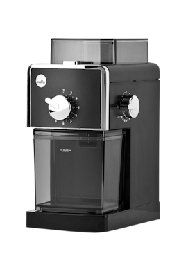 Wilfa CG-110 Auto Kaffekvarn