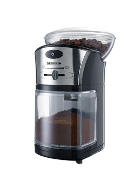 Severin KM3874 kaffekvarn