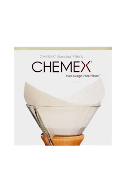 Chemex Classic Filter Square