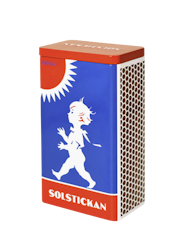 Solstickan Original kaffeburk