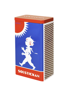 Solstickan Original kaffeburk