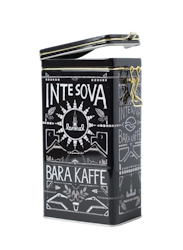 Lemmel Kanske Illuminati kaffeburk