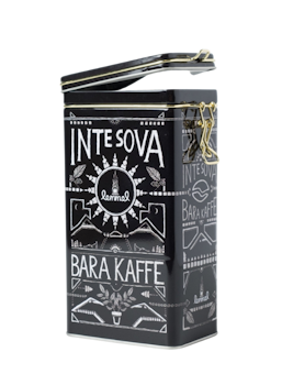 Lemmel Kanske Illuminati kaffeburk