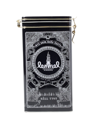 Lemmel Lavinen kaffeburk