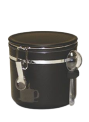 Antonio kaffeburk 1,1L
