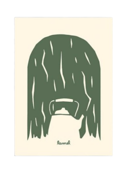 Lemmel Valvet Poster