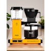 Moccamaster KBG 741 Select Yellow Pepper kaffebryggare