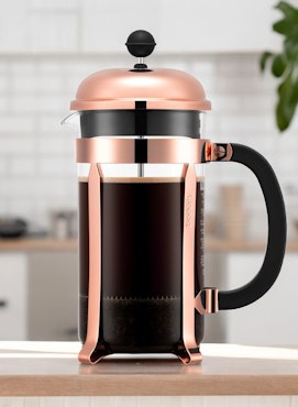 Bodum Chambord Kaffepress 8 koppar 1 liter