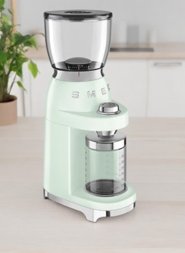 Smeg Kaffekvarn