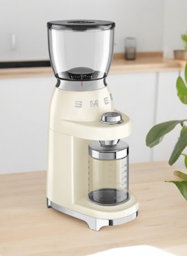 Smeg Kaffekvarn