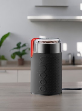 Bodum Bistro Kaffekvarn