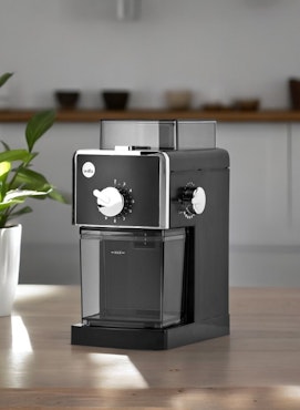 Wilfa CG-110 Auto Kaffekvarn