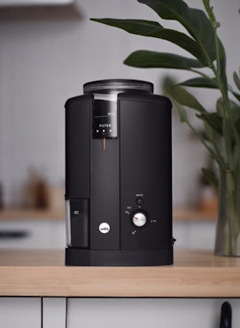 Wilfa CGWS-130B kaffekvarn