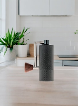 Timemore Nano Pocket kaffekvarn