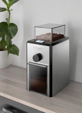 Delonghi KG89 kaffekvarn