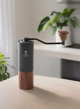 TimeMore Chestnut Black G1 kaffekvarn