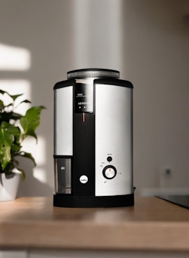Wilfa WSCG-2 Kaffekvarn