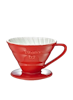 Tiamo V02 Coffee Dripper Ceramic
