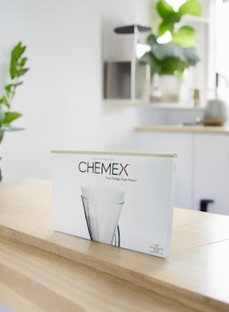 Chemex Classic Filter 13µ