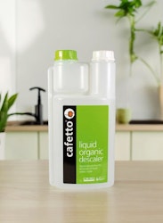 Cafetto Evo Organic Descaler