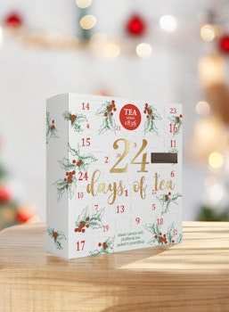 Tejulkalender 2025