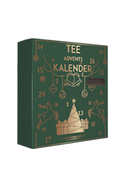 Tejulkalender 2025
