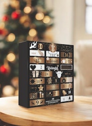 Teadventskalender 2025