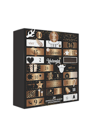 Teadventskalender 2025