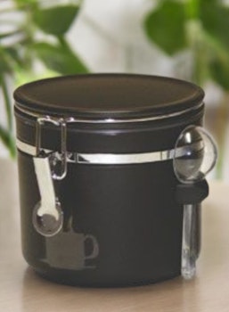 Antonio kaffeburk 1,1L