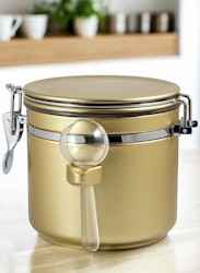 Antonio kaffeburk 1,1L