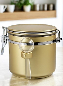Antonio kaffeburk 1,1L
