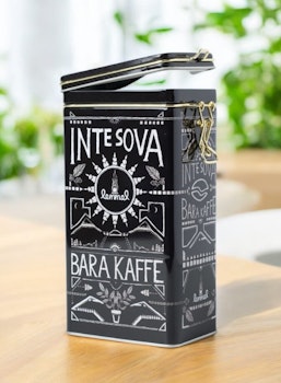 Lemmel Kanske Illuminati kaffeburk