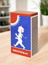 Solstickan Original kaffeburk