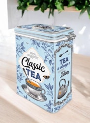 Classic Tea teburk