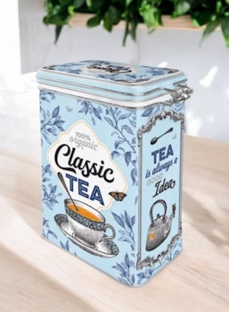 Classic Tea teburk