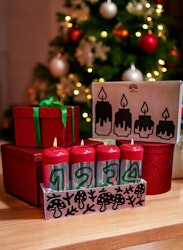 Lykke Julkalender 2024