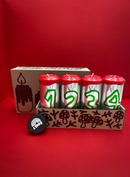 Lykke Julkalender 2024