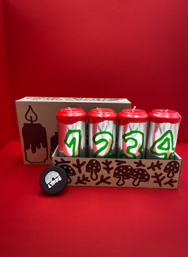 Lykke Julkalender 2024