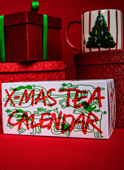 Lykke Tejulkalender 2024