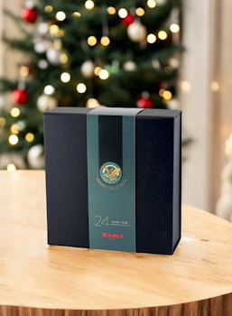 Kahls Tekalender Premium