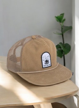 Lemmel Stickan keps