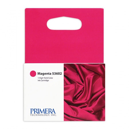 Kopi Primera Blekk DP-41-serien Magenta