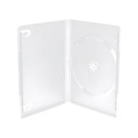 Premium dvd cover klar for 2 plate 1 stk