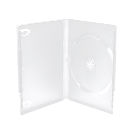 Premium dvd cover klar for 2 plate 1 stk