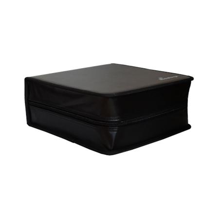 Mediarange Cd/Dvd mappe med plass til 300 plater
