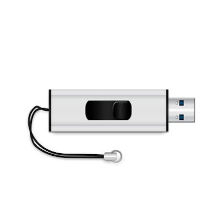MediaRange USB 3.0 penn 16 GB 1 stk
